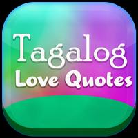 Tagalog Love Quotes screenshot 1