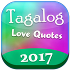 Tagalog Love Quotes 2017 Zeichen