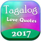 Tagalog Love Quotes 2017