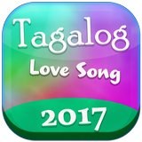 Tagalog Love Song 2017 图标