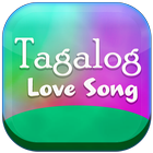 Tagalog Love Song icône