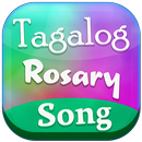 Tagalog Rosary Song APK