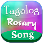 Tagalog Rosary Song icône