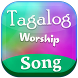 Tagalog Worship Song