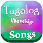 Tagalog Worship Songs 图标