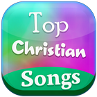 Top Christian Songs icono