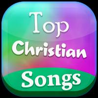 Top Christian Songs Affiche