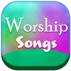 Worship Songs ícone
