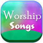 Worship Songs أيقونة