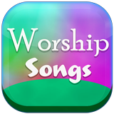 Worship Songs icône