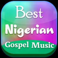 Best Nigerian Gospel Music Affiche
