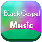 Black Gospel Music 图标