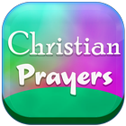 Christian Prayers-icoon