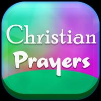 Christian Prayers screenshot 2