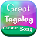 Great Tagalog Christian Song APK