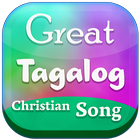 Great Tagalog Christian Song simgesi