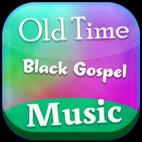 Old Time Black Gospel Music পোস্টার