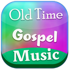 Old Time Gospel Music أيقونة