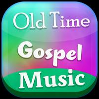 Old Time Gospel Music الملصق