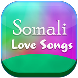 Somali Love Songs icône