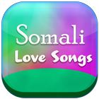 Somali Love Songs 图标