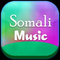 Somali Music Poster