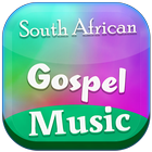 South African Gospel Music icône