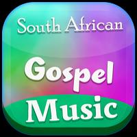 South African Gospel Music poster