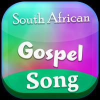 South African Gospel Song Affiche