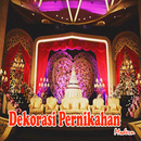 Dekorasi Pernikahan Modern APK