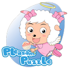 Pleasant Puzzle-icoon