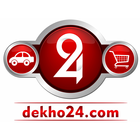 Dekho24 Driver's icône