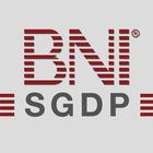 BNI Saint-Germain-des-Prés आइकन