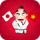 JDict - từ điển Nhật Việt icon