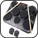 Real Drum Kit APK