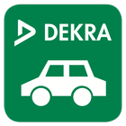 Rapport DEKRA icône
