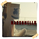 Marshmello Alone Remix Songs APK