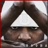DKR Booba