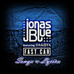 Jonas Blue Songs