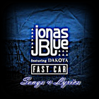 Jonas Blue Songs アイコン