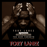 Tory Lanez LUV