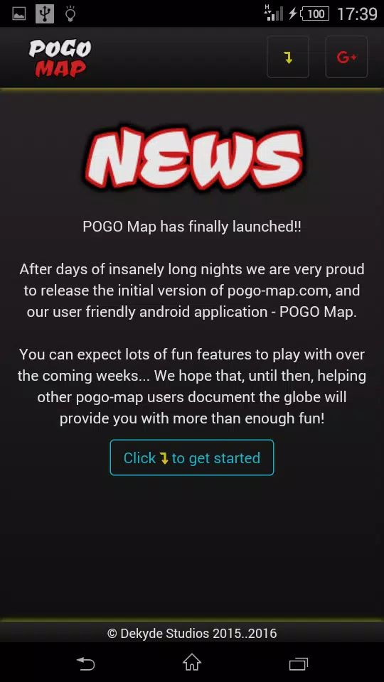 Pogo Map Map For Pokemon Go For Android Apk Download Pogo Map Map For Pokemon Go For Android Apk Download