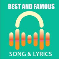kyla Song & Lyrics Affiche