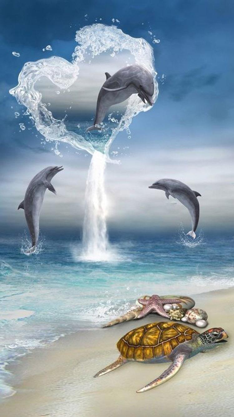 Dolphin Hd Wallpapers 4k For Android Apk Download Dolphin Hd Wallpapers 4k For Android Apk Download