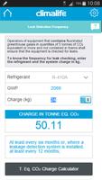 F-Gas Solutions スクリーンショット 2