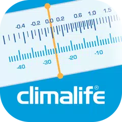 Скачать P/T Slider Climalife APK