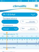P/T Slider Climalife screenshot 3