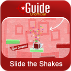 Guide for Slide the Shakes simgesi