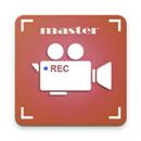 Master Screen Recorder Pro APK