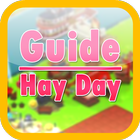 Guide Hay Day biểu tượng